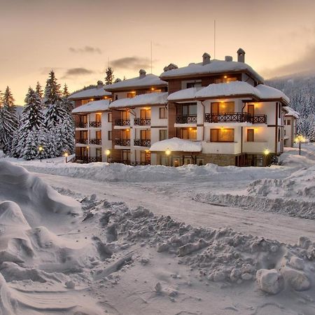 Mountain Lake Hotel Smolyan Exteriör bild