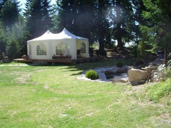 Mountain Lake Hotel Smolyan Exteriör bild